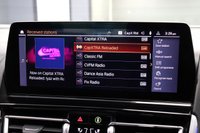 USED 2022 22 BMW 8 SERIES 840I 3.0 M SPORT COUPE OVER &pound;13K IN EXTRAS! 1OWNER BODYKIT
