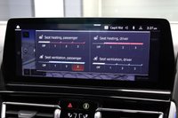 USED 2022 22 BMW 8 SERIES 840I 3.0 M SPORT COUPE OVER &pound;13K IN EXTRAS! 1OWNER BODYKIT
