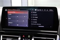 USED 2022 22 BMW 8 SERIES 840I 3.0 M SPORT COUPE OVER &pound;13K IN EXTRAS! 1OWNER BODYKIT