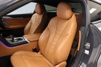 USED 2022 22 BMW 8 SERIES 840I 3.0 M SPORT COUPE OVER &pound;13K IN EXTRAS! 1OWNER BODYKIT