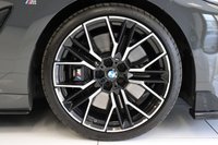 USED 2022 22 BMW 8 SERIES 840I 3.0 M SPORT COUPE OVER &pound;13K IN EXTRAS! 1OWNER BODYKIT