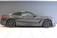 USED 2022 22 BMW 8 SERIES 840I 3.0 M SPORT COUPE OVER &pound;13K IN EXTRAS! 1OWNER BODYKIT