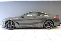 USED 2022 22 BMW 8 SERIES 840I 3.0 M SPORT COUPE OVER &pound;13K IN EXTRAS! 1OWNER BODYKIT