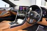 USED 2022 22 BMW 8 SERIES 840I 3.0 M SPORT COUPE OVER &pound;13K IN EXTRAS! 1OWNER BODYKIT