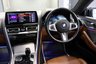 USED 2022 22 BMW 8 SERIES 840I 3.0 M SPORT COUPE OVER &pound;13K IN EXTRAS! 1OWNER BODYKIT