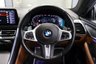 USED 2022 22 BMW 8 SERIES 840I 3.0 M SPORT COUPE OVER &pound;13K IN EXTRAS! 1OWNER BODYKIT