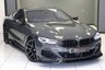 USED 2022 22 BMW 8 SERIES 840I 3.0 M SPORT COUPE OVER &pound;13K IN EXTRAS! 1OWNER BODYKIT