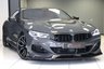 USED 2022 22 BMW 8 SERIES 840I 3.0 M SPORT COUPE OVER &pound;13K IN EXTRAS! 1OWNER BODYKIT