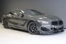 USED 2022 22 BMW 8 SERIES 840I 3.0 M SPORT COUPE OVER &pound;13K IN EXTRAS! 1OWNER BODYKIT
