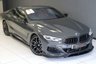 USED 2022 22 BMW 8 SERIES 840I 3.0 M SPORT COUPE OVER &pound;13K IN EXTRAS! 1OWNER BODYKIT