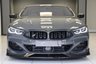 USED 2022 22 BMW 8 SERIES 840I 3.0 M SPORT COUPE OVER &pound;13K IN EXTRAS! 1OWNER BODYKIT