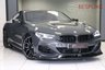 USED 2022 22 BMW 8 SERIES 840I 3.0 M SPORT COUPE OVER &pound;13K IN EXTRAS! 1OWNER BODYKIT