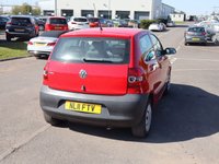 USED 2011 11 VOLKSWAGEN FOX 1.2 6V Hatchback 3dr Petrol Manual Euro 5 (60 ps) Budget price - no warranty provided - not eligible for financing - no part exchange accepted - classified as Trade/DIY clearance sale.