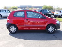 USED 2011 11 VOLKSWAGEN FOX 1.2 6V Hatchback 3dr Petrol Manual Euro 5 (60 ps) Budget price - no warranty provided - not eligible for financing - no part exchange accepted - classified as Trade/DIY clearance sale.
