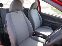 USED 2011 11 VOLKSWAGEN FOX 1.2 6V Hatchback 3dr Petrol Manual Euro 5 (60 ps) Budget price - no warranty provided - not eligible for financing - no part exchange accepted - classified as Trade/DIY clearance sale.