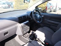 USED 2011 11 VOLKSWAGEN FOX 1.2 6V Hatchback 3dr Petrol Manual Euro 5 (60 ps) Budget price - no warranty provided - not eligible for financing - no part exchange accepted - classified as Trade/DIY clearance sale.