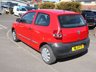 USED 2011 11 VOLKSWAGEN FOX 1.2 6V Hatchback 3dr Petrol Manual Euro 5 (60 ps) Budget price - no warranty provided - not eligible for financing - no part exchange accepted - classified as Trade/DIY clearance sale.