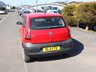 USED 2011 11 VOLKSWAGEN FOX 1.2 6V Hatchback 3dr Petrol Manual Euro 5 (60 ps) Budget price - no warranty provided - not eligible for financing - no part exchange accepted - classified as Trade/DIY clearance sale.