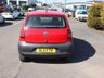 USED 2011 11 VOLKSWAGEN FOX 1.2 6V Hatchback 3dr Petrol Manual Euro 5 (60 ps) Budget price - no warranty provided - not eligible for financing - no part exchange accepted - classified as Trade/DIY clearance sale.
