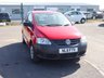 USED 2011 11 VOLKSWAGEN FOX 1.2 6V Hatchback 3dr Petrol Manual Euro 5 (60 ps) Budget price - no warranty provided - not eligible for financing - no part exchange accepted - classified as Trade/DIY clearance sale.