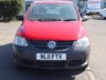 USED 2011 11 VOLKSWAGEN FOX 1.2 6V Hatchback 3dr Petrol Manual Euro 5 (60 ps) Budget price - no warranty provided - not eligible for financing - no part exchange accepted - classified as Trade/DIY clearance sale.