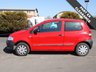 USED 2011 11 VOLKSWAGEN FOX 1.2 6V Hatchback 3dr Petrol Manual Euro 5 (60 ps) Budget price - no warranty provided - not eligible for financing - no part exchange accepted - classified as Trade/DIY clearance sale.