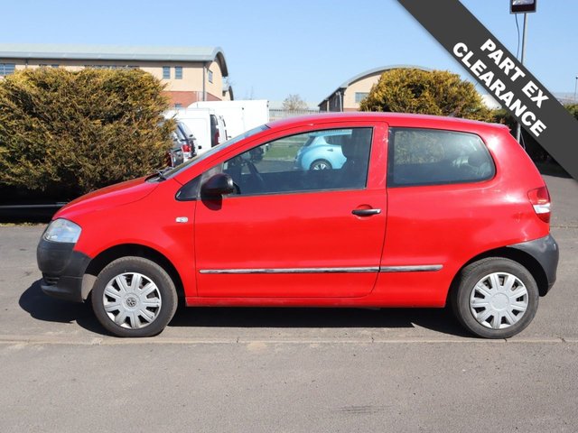 View our VOLKSWAGEN FOX