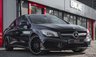 USED 2014 64 MERCEDES-BENZ CLA 2.0 CLA45 AMG Coupe 4dr Petrol SpdS DCT 4MATIC Euro 6 (s/s) (360 ps)  ULEZ 19" ALLOYS