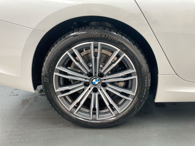 USED 2020 20 BMW 3 Series 2.0 330e 12kwh M Sport Saloon 4dr Petrol Plug-In Hybrid Auto Euro 6 (s/S) (292 Ps) - Heated Seats + Cruise Control