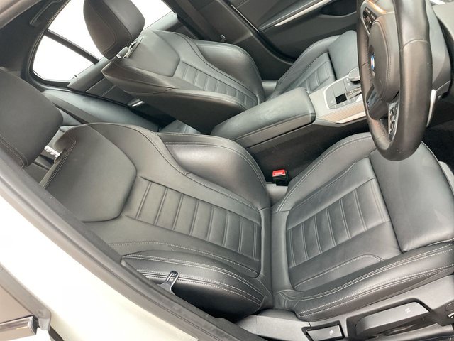 USED 2020 20 BMW 3 Series 2.0 330e 12kwh M Sport Saloon 4dr Petrol Plug-In Hybrid Auto Euro 6 (s/S) (292 Ps) - Heated Seats + Cruise Control