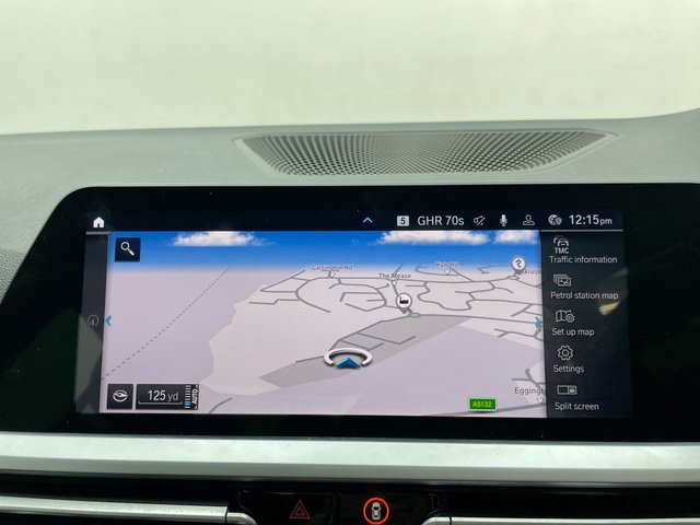 USED 2020 20 BMW 3 Series 2.0 330e 12kwh M Sport Saloon 4dr Petrol Plug-In Hybrid Auto Euro 6 (s/S) (292 Ps) - Heated Seats + Cruise Control