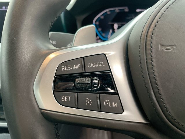 USED 2020 20 BMW 3 Series 2.0 330e 12kwh M Sport Saloon 4dr Petrol Plug-In Hybrid Auto Euro 6 (s/S) (292 Ps) - Heated Seats + Cruise Control
