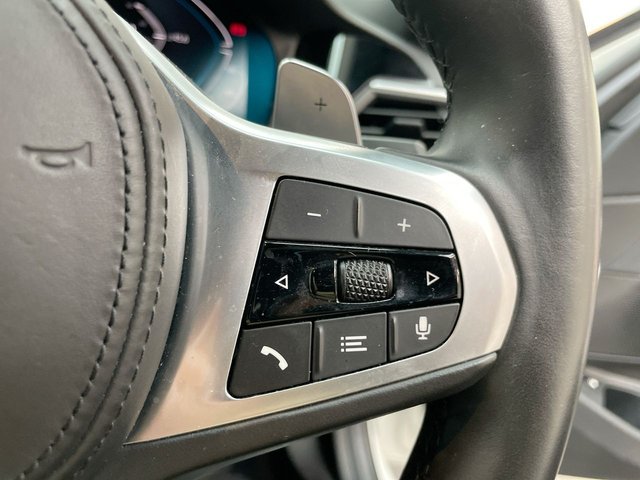 USED 2020 20 BMW 3 Series 2.0 330e 12kwh M Sport Saloon 4dr Petrol Plug-In Hybrid Auto Euro 6 (s/S) (292 Ps) - Heated Seats + Cruise Control