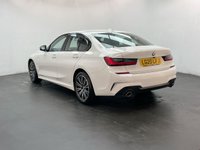 USED 2020 20 BMW 3 Series 2.0 330e 12kwh M Sport Saloon 4dr Petrol Plug-In Hybrid Auto Euro 6 (s/S) (292 Ps) - Heated Seats + Cruise Control