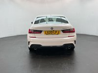 USED 2020 20 BMW 3 Series 2.0 330e 12kwh M Sport Saloon 4dr Petrol Plug-In Hybrid Auto Euro 6 (s/S) (292 Ps) - Heated Seats + Cruise Control