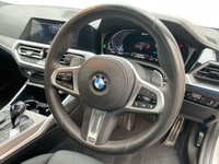 USED 2020 20 BMW 3 Series 2.0 330e 12kwh M Sport Saloon 4dr Petrol Plug-In Hybrid Auto Euro 6 (s/S) (292 Ps) - Heated Seats + Cruise Control