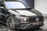 USED 2019 19 MERCEDES-BENZ A-CLASS 2.0 A35 AMG (Premium Plus) Hatchback 5dr Petrol SpdS DCT 4MATIC Euro 6 (s/s) (306 ps) 