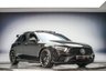 USED 2019 19 MERCEDES-BENZ A-CLASS 2.0 A35 AMG (Premium Plus) Hatchback 5dr Petrol SpdS DCT 4MATIC Euro 6 (s/s) (306 ps) 