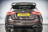 USED 2019 19 MERCEDES-BENZ A-CLASS 2.0 A35 AMG (Premium Plus) Hatchback 5dr Petrol SpdS DCT 4MATIC Euro 6 (s/s) (306 ps) 