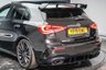 USED 2019 19 MERCEDES-BENZ A-CLASS 2.0 A35 AMG (Premium Plus) Hatchback 5dr Petrol SpdS DCT 4MATIC Euro 6 (s/s) (306 ps) 