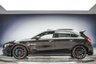 USED 2019 19 MERCEDES-BENZ A-CLASS 2.0 A35 AMG (Premium Plus) Hatchback 5dr Petrol SpdS DCT 4MATIC Euro 6 (s/s) (306 ps) 