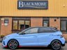 USED 2023 23 HYUNDAI I20 (23) 1.6 N ONE OWNER - BOSE - BLACK ROOF - FSH