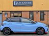 USED 2023 23 HYUNDAI I20 (23) 1.6 N ONE OWNER - BOSE - BLACK ROOF - FSH