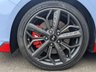 USED 2023 23 HYUNDAI I20 (23) 1.6 N ONE OWNER - BOSE - BLACK ROOF - FSH