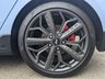 USED 2023 23 HYUNDAI I20 (23) 1.6 N ONE OWNER - BOSE - BLACK ROOF - FSH