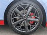 USED 2023 23 HYUNDAI I20 (23) 1.6 N ONE OWNER - BOSE - BLACK ROOF - FSH