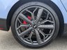 USED 2023 23 HYUNDAI I20 (23) 1.6 N ONE OWNER - BOSE - BLACK ROOF - FSH