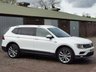 USED 2020 70 VOLKSWAGEN TIGUAN ALLSPACE 2.0 TDI Match SUV 5dr Diesel DSG 4Motion Euro 6 (s/s) (190 ps) CAMBELT DONE IN MARCH 2024!