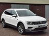 USED 2020 70 VOLKSWAGEN TIGUAN ALLSPACE 2.0 TDI Match SUV 5dr Diesel DSG 4Motion Euro 6 (s/s) (190 ps) CAMBELT DONE IN MARCH 2024!