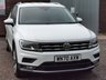USED 2020 70 VOLKSWAGEN TIGUAN ALLSPACE 2.0 TDI Match SUV 5dr Diesel DSG 4Motion Euro 6 (s/s) (190 ps) CAMBELT DONE IN MARCH 2024!